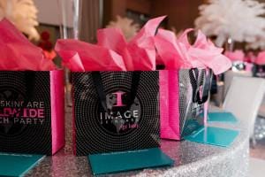 beauty event toronto