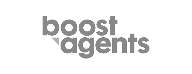 Boost Agents Photography Partner