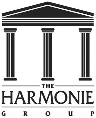 harmony, group, logo