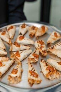 Keywords: Food Tray