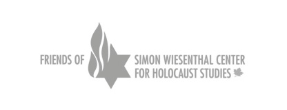 Friends of Simon Wiesenthal Center for Holocaust Studies specializes in corporate photography.