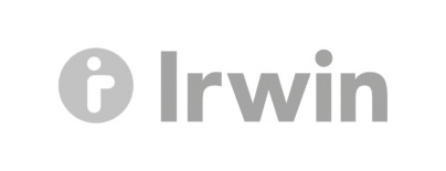 A corporate logo with the word erwin incorporated, highlighting the expertise in photography.