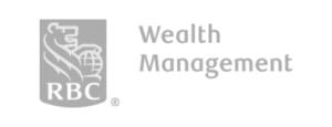 Rbc wealth management corporate photography logo.