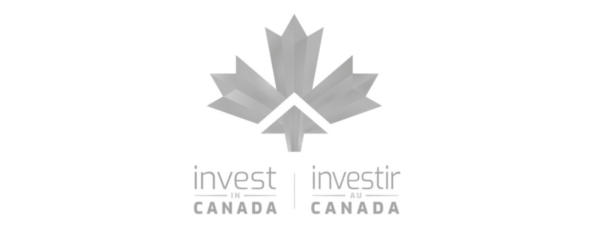 Invest Canada is a corporate photography company that specializes in capturing stunning images of investment opportunities and promoting them through our iconic logo.